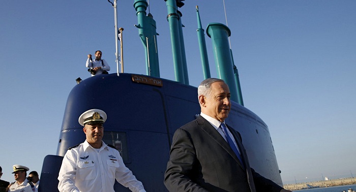 Deutsche U-Boote machen Netanyahu Ärger: Generalanwaltschaft ermittelt gegen Premier
